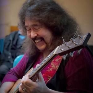 Meet your Posher, Lou